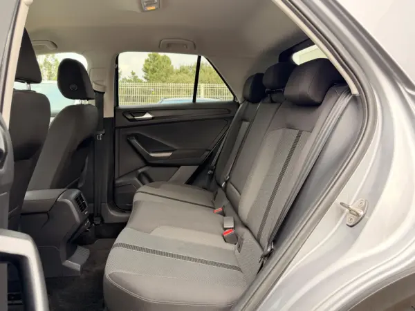 Volkswagen T-Roc LIFE 40