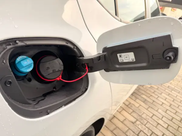 Opel Astra 1.5 D Business Edition S/S 9