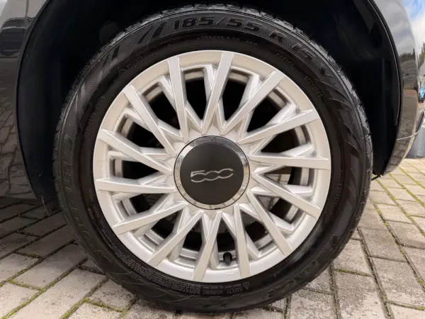 Fiat 500 1.2 Lounge 14