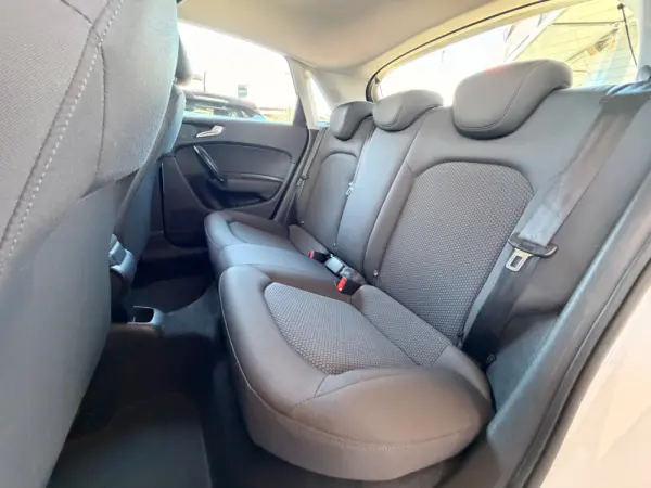 Audi A1 Sportback 1.4 TDI Sport 45