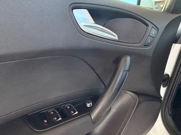 Audi A1 Sportback 1.4 TDI Sport 39