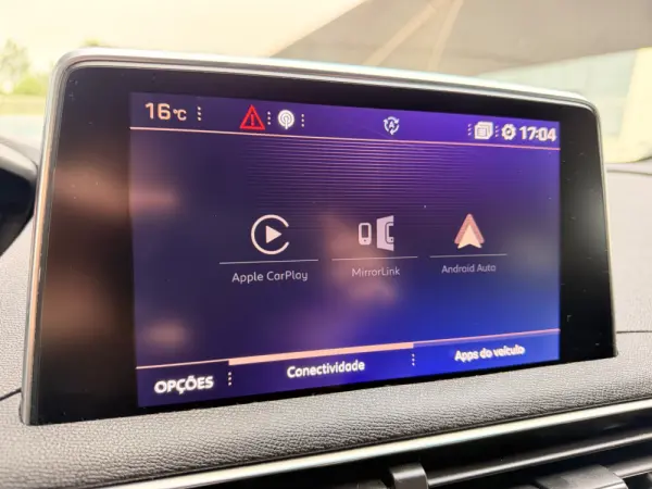 Peugeot 3008 1.6 BlueHDi GT Line 19