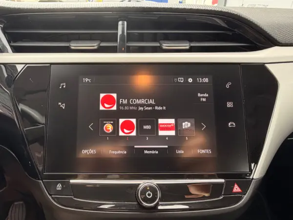 Opel Corsa 1.5 D Business Edition 27