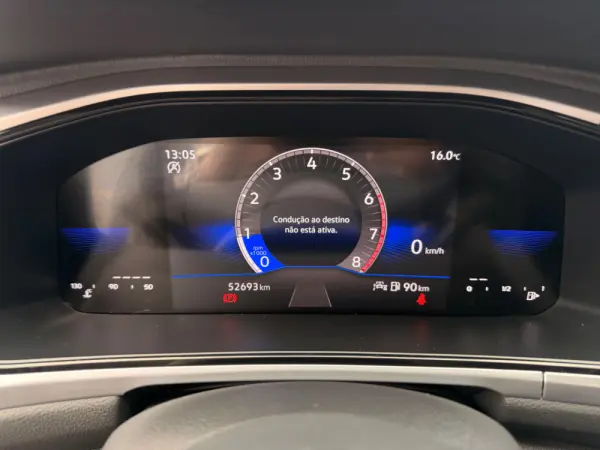 Volkswagen T-Roc LIFE 22