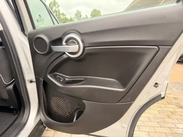 Fiat 500X 1.4 MA Pop Star S&S 43