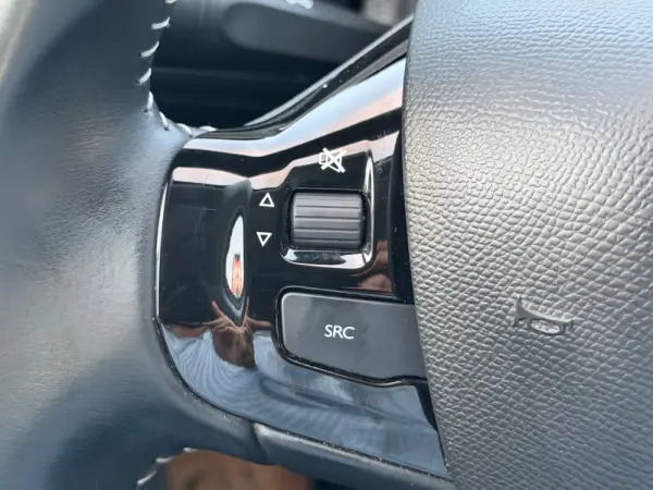 Peugeot 308 BlueHDI Active 22