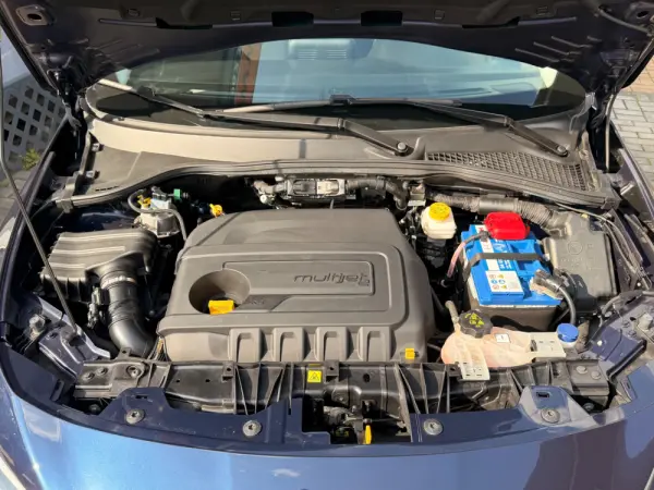 Fiat Tipo 1.3 M-Jet Lounge 15