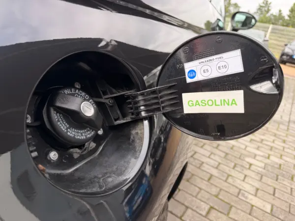 Fiat 500 1.2 Lounge 13