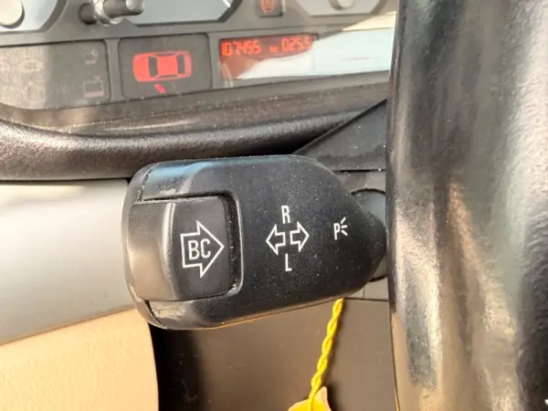 BMW 318 CI CABRIOLET 22