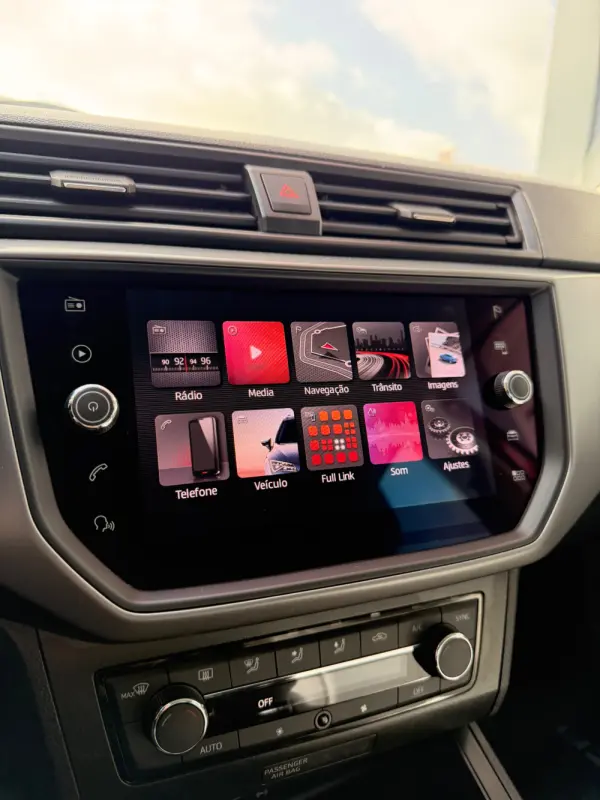 SEAT Ibiza 1.0 Xcellence 27