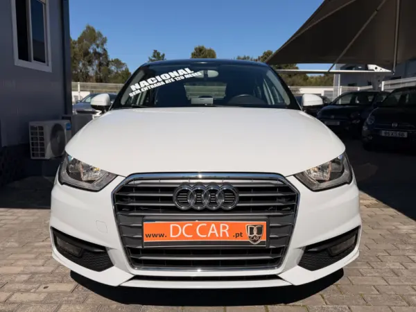 Audi A1 Sportback 1.4 TDI Sport 2