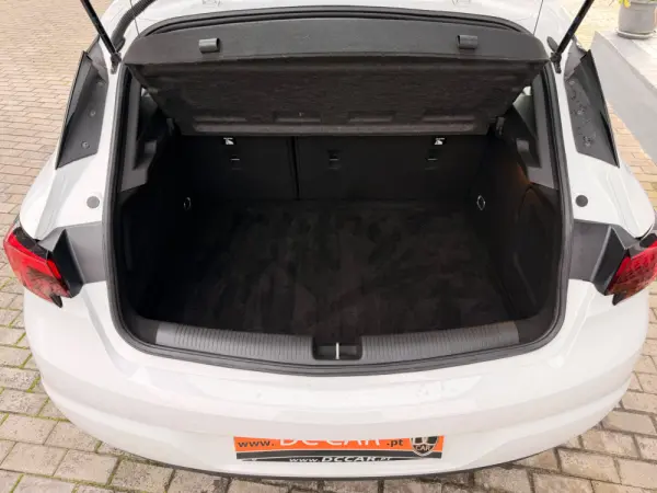 Opel Astra 1.5 D Business Edition S/S 8