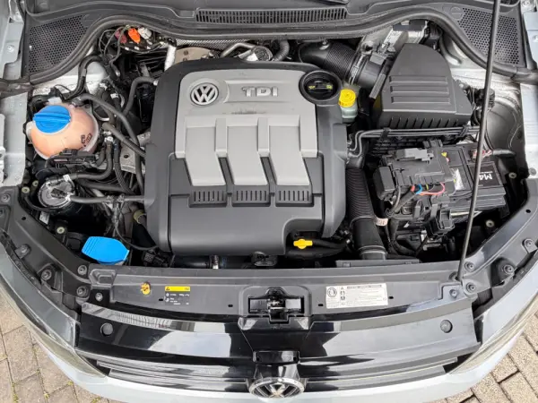 Volkswagen Polo 1.2 TDi Street 13