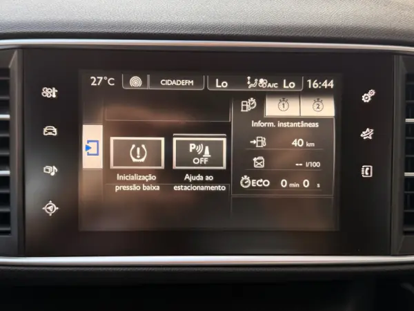 Peugeot 308 SW 1.6 BlueHDi Active 28