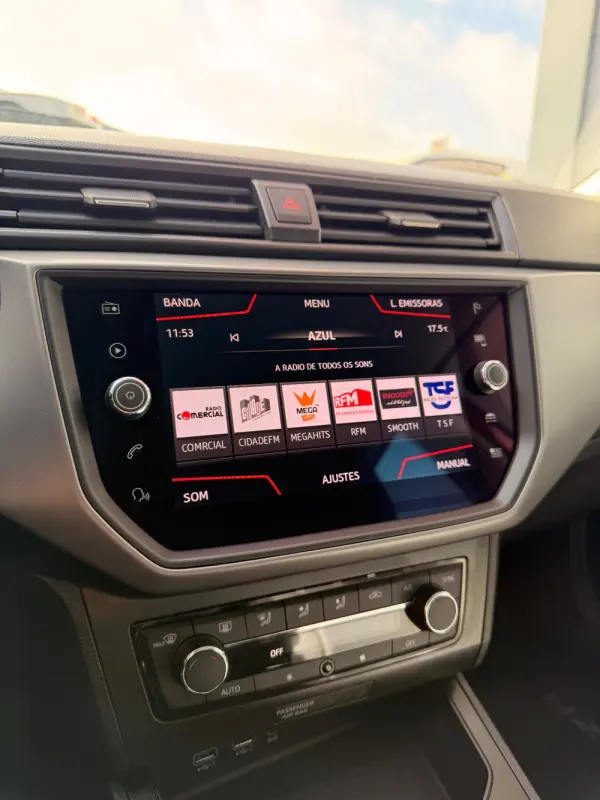 SEAT Ibiza 1.0 Xcellence 29