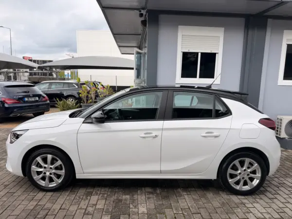 Opel Corsa 1.5 D Business Edition 5