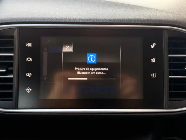 Peugeot 308 SW 1.6 BlueHDi Active 27