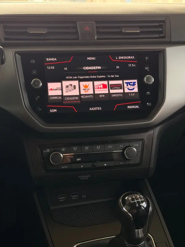 SEAT Ibiza 1.0 Xcellence 28