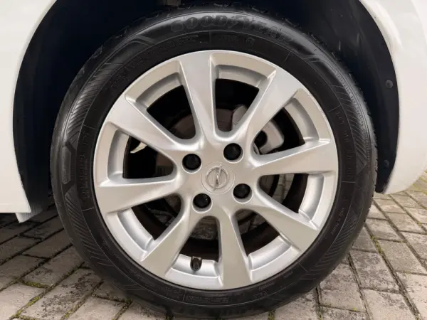 Opel Corsa 1.5 D Business Edition 16