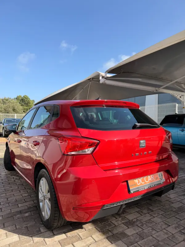 SEAT Ibiza 1.0 Xcellence 5