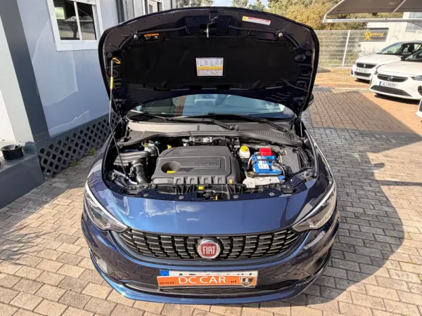 Fiat Tipo 1.3 M-Jet Lounge 14