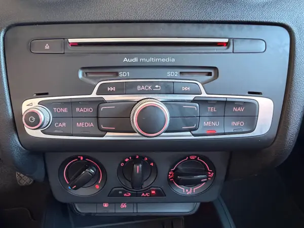 Audi A1 Sportback 1.4 TDI Sport 31