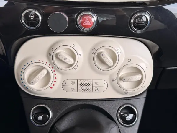 Fiat 500 1.2 Lounge 28