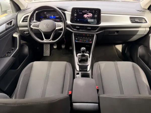 Volkswagen T-Roc LIFE 14
