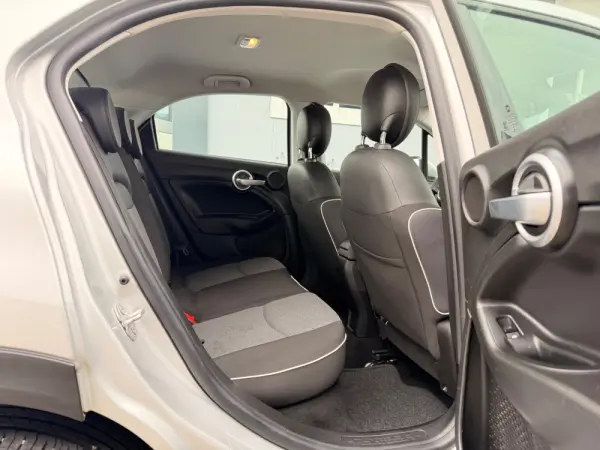 Fiat 500X 1.4 MA Pop Star S&S 40