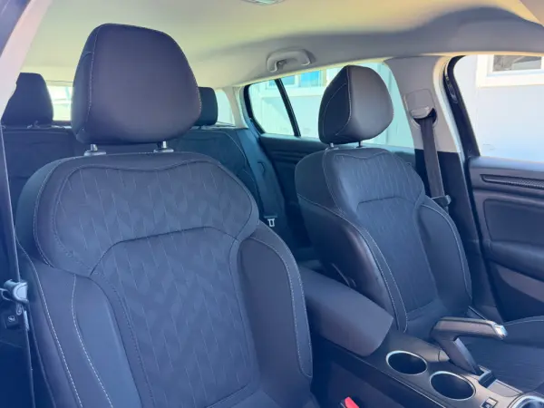 Renault Mégane Sport Tourer 1.5 dCi Limited 45