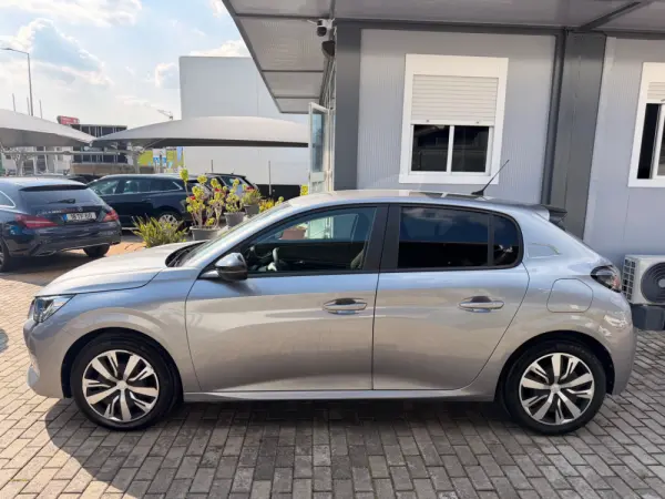 Peugeot 208 1.5 BlueHDi Active Pack 5