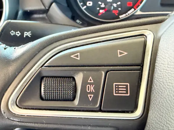 Audi A1 Sportback 1.4 TDI Sport 22