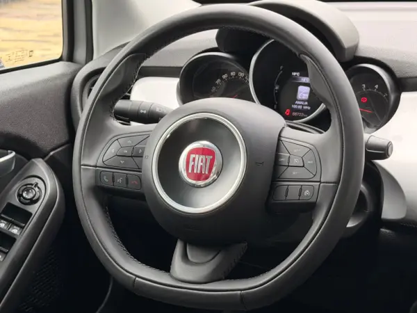 Fiat 500X 1.4 MA Pop Star S&S 18