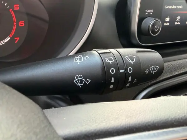 Fiat Tipo 1.3 M-Jet Lounge 22