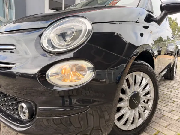 Fiat 500 1.2 Lounge 2