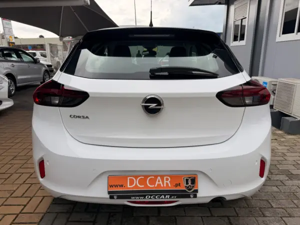 Opel Corsa 1.5 D Business Edition 9