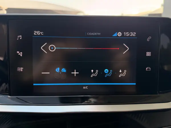 Peugeot 208 1.5 BlueHDi Active Pack 23