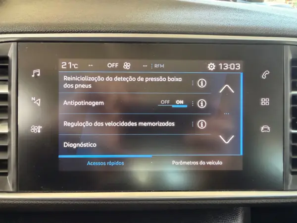 Peugeot 308 BlueHDI Active 31