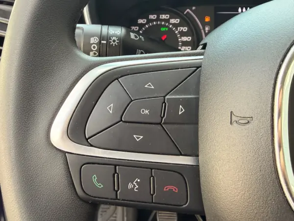 Fiat Tipo 1.3 M-Jet Lounge 19