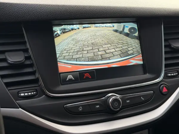 Opel Astra 1.5 D Business Edition S/S 15