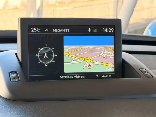 Peugeot 3008 1.6 BlueHDi Allure 24