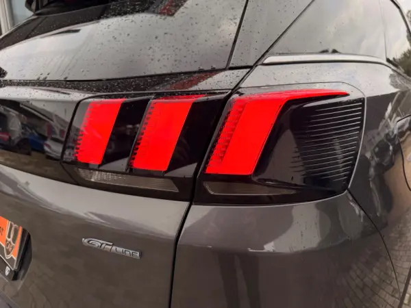 Peugeot 3008 1.6 BlueHDi GT Line 7