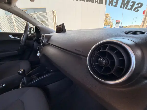 Audi A1 Sportback 1.4 TDI Sport 41