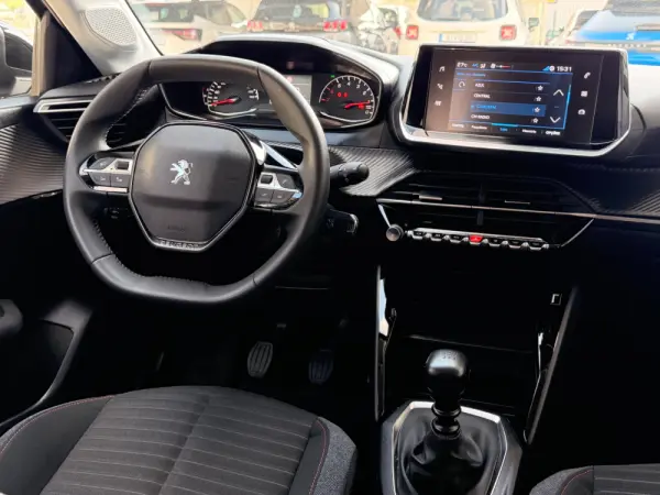 Peugeot 208 1.5 BlueHDi Active Pack 14