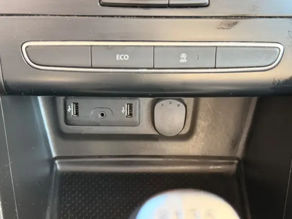 Renault Mégane Sport Tourer 1.5 Dci 37