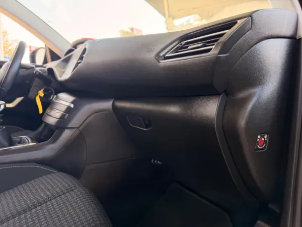 Peugeot 308 BlueHDI Active 42