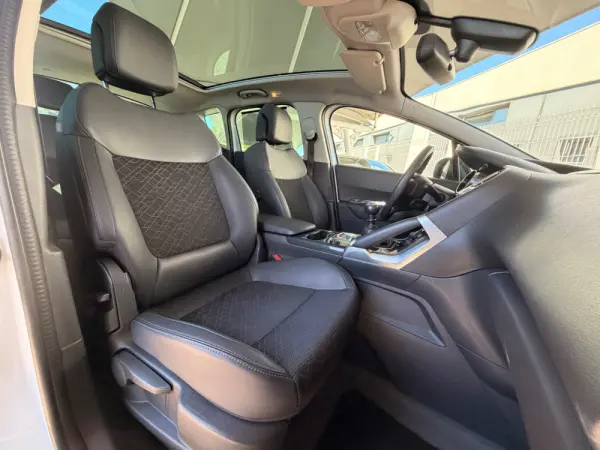 Peugeot 3008 1.6 BlueHDi Allure 38