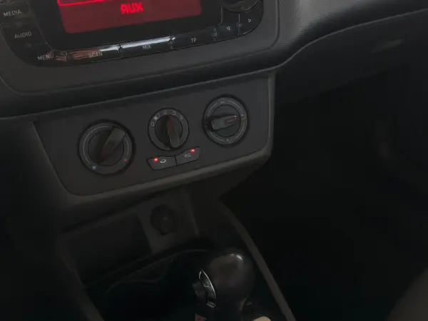 SEAT Ibiza 1.2 TSi Style DSG 9