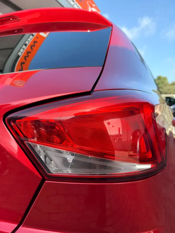 SEAT Ibiza 1.0 Xcellence 7