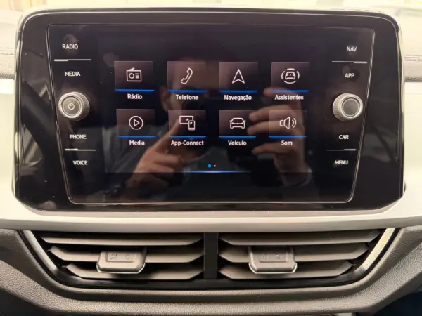 Volkswagen T-Roc LIFE 24